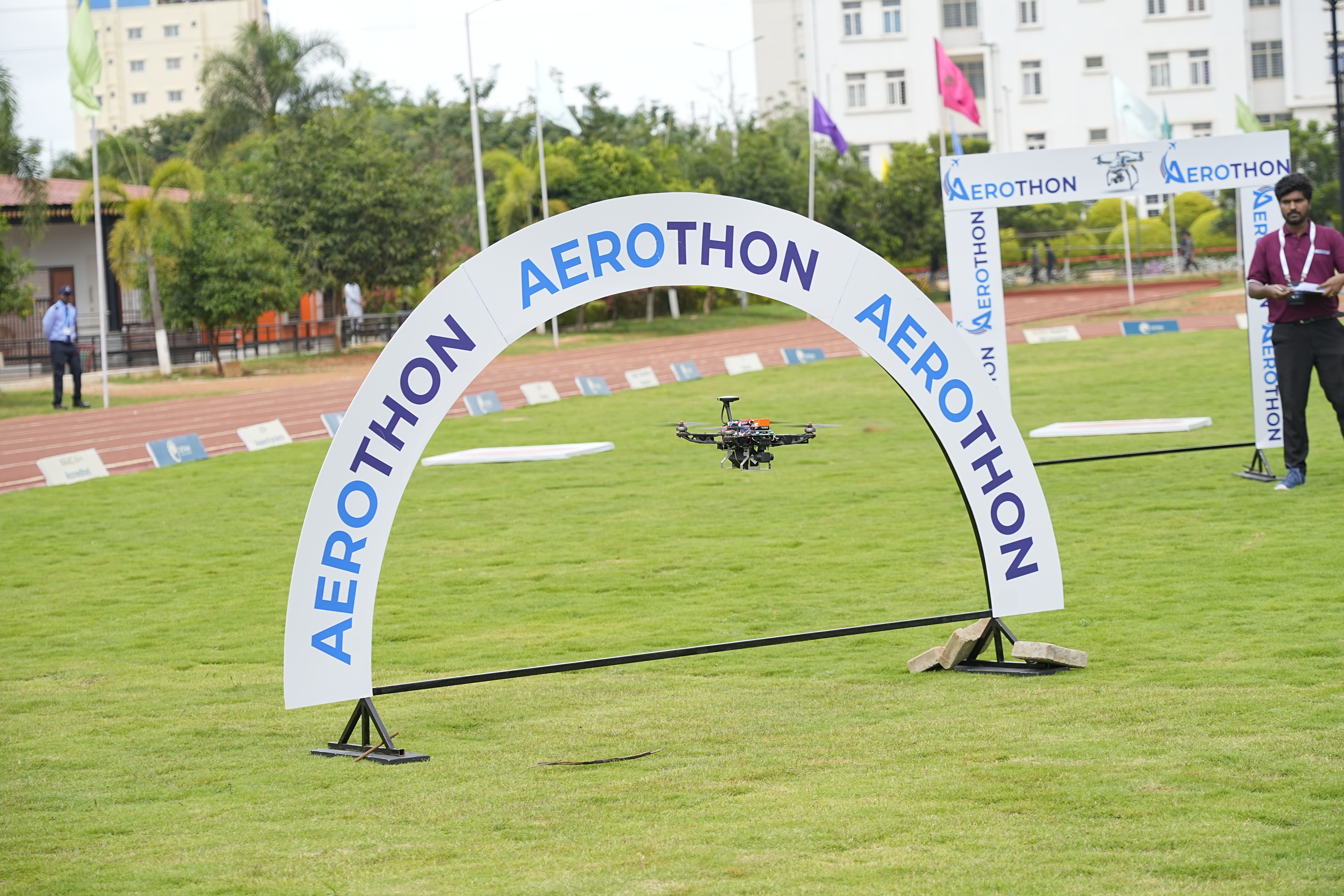 Flight Test